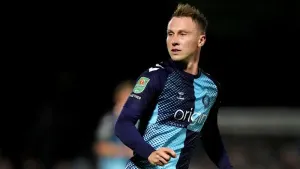 Cauley Woodrow scores as Wycombe beat Wigan