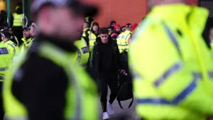 Celtic’s Luke McCowan asks ‘when has it ever been this bad?’