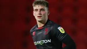 Charley Kendall at the double as Southend stay in the play-off places