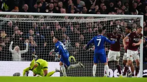 Chelsea complete remarkable comeback victory over shellshocked West Ham