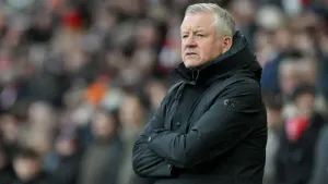 Chris Wilder highlights difficulties ‘people don’t see’ after Sheff Utd win