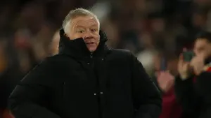 Chris Wilder not getting carried away as Sheff Utd record back-to-back wins