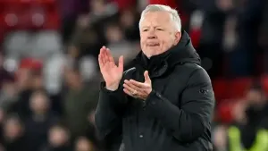 Chris Wilder pleased with how Sheffield United handled Millwall