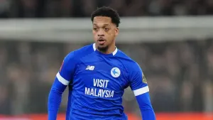 Chris Willock bags brace as leaders Cardiff score four past Barnsley