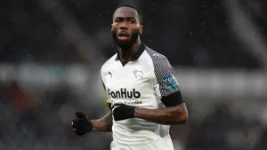 Corey Blackett-Taylor makes instant impact as Bolton beat AFC Wimbledon