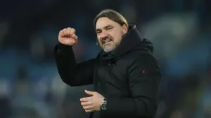 Daniel Farke hails ‘great self-belief’ as Leeds snatch late win over Fulham