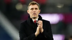 Darren Fletcher felt Man Utd should have been celebrating victory at Burnley
