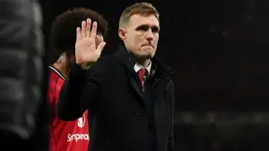 Darren Fletcher urges Man Utd players not to waste the season after FA Cup exit