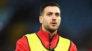 Diogo Dalot says Man Utd must pull together and put FA Cup heartache behind them