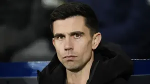 Eric Ramsay not contemplating relegation despite poor West Brom run