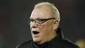 Fabrizio Cavegn hat-trick ends Bristol Rovers’ 13-game winless run at Shrewsbury