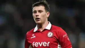 Five-star Bristol City blow away pitiful Portsmouth