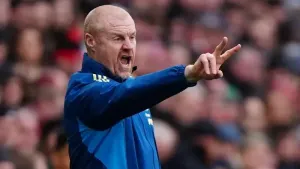 Forest boss Sean Dyche ‘buzzing’ for Taiwo Awoniyi after goal at Brentford