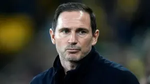 Frank Lampard frustrated as Coventry’s away day blues continue at Norwich
