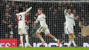 Fulham see off Championship side Middlesbrough in FA Cup