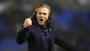 Gareth Ainsworth urges Gillingham to build on Newport comeback win