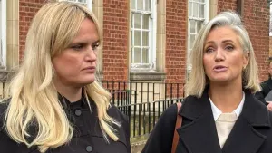 Gordon McQueen’s family in plea to make football safer after his death