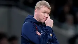 Grant McCann eyes attacking signings as missed chances cost Doncaster