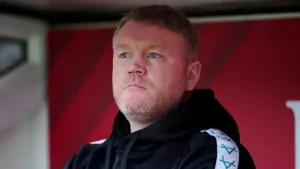 Grant McCann hails Doncaster response after ‘worst Sunday ever’