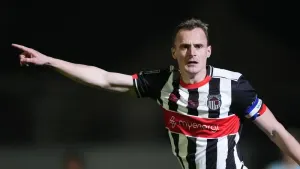 Grimsby win at Cheltenham to maintain impressive run of form