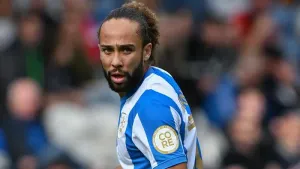 Huddersfield hand Liam Manning dream start with derby win over Bradford
