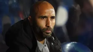Huddersfield sack manager Lee Grant following resounding defeat at Burton