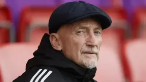 Ian Holloway fumes at football bosses after Ollie Clarke banned for Swindon win
