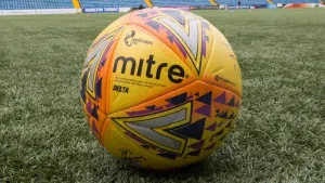 Inverness still top despite letting lead slip against Queen of the South