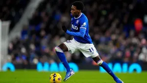 Ipswich edge past Blackpool to book place in FA Cup fourth round