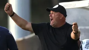 It was a masterclass – Bromley boss Andy Woodman thrilled with win at Gillingham
