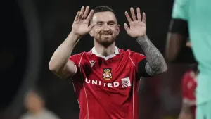 Jack Marriott earned his wages with goal in Burton win – Reading boss Richardson