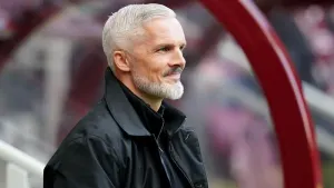Jim Goodwin thankful as Dundee United subs make difference against Ayr
