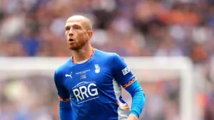 Joe Garner stars as Oldham stretch unbeaten run to six with Cheltenham victory