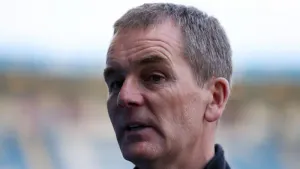 John Doolan took Benn Ward ‘out of firing line’ for Accrington draw after bids