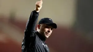 John Eustace only wants new signings before deadline if they improve Derby squad