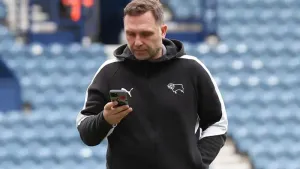 John Eustace praises matchwinner Patrick Agyemang as Derby defeat Preston
