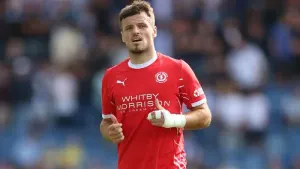 Josh March at the double as Crewe crush Cheltenham