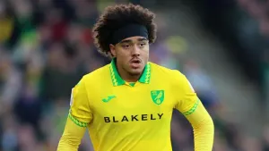 Jovon Makama hits hat-trick as Norwich cruise past Walsall in FA Cup third round