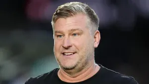 Karl Robinson lauds ‘dream’ moment as Salford secure spot in FA Cup fourth round