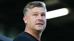Karl Robinson salutes Salford resilience in victory over Tranmere