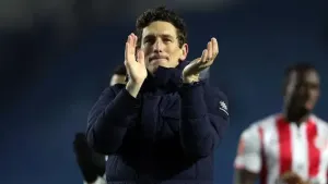 Keith Andrews targets FA Cup run with Brentford after easing into fourth round