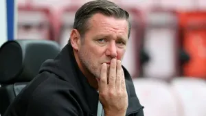 Kevin Nolan still believes Northampton’s form will turn after latest defeat