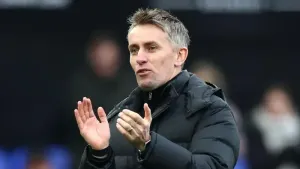Kieran McKenna hails Ipswich’s ‘decent progress’ after Blackburn defeat
