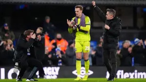 Kieran McKenna pleased with performance and result as Ipswich beat Bristol City