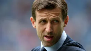 Kilmarnock boss Neil McCann says Livingston should have been reduced to 10 men