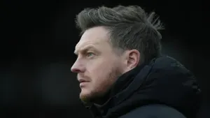 Kim Hellberg admits football is ‘very cruel’ as profligate Middlesbrough punished