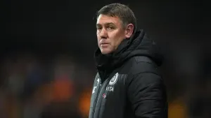 Kyle Wootton’s ‘two bits of quality’ delight Stockport boss Dave Challinor