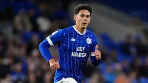 League leaders Cardiff come from behind to claim draw at Leyton Orient