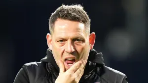 Leam Richardson frustrated as Reading let in late leveller