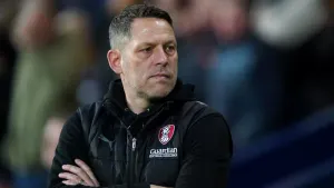 Leam Richardson not surprised by Lewis Wing’s thumping late winner for Reading